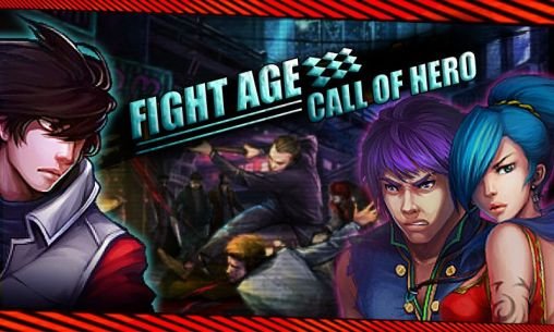 game pic for Fight age: Call of hero